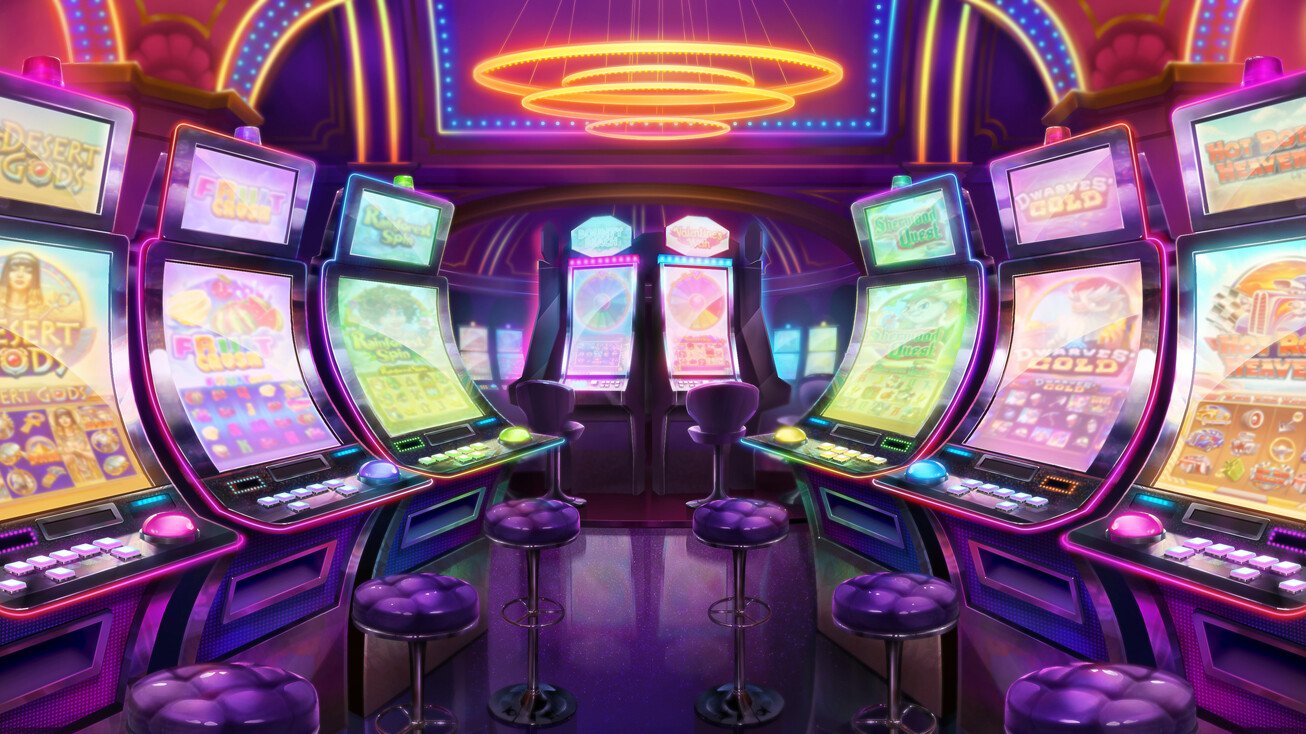 slot pg soft